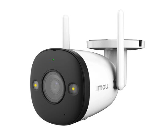 Камера видеонаблюдения Imou Bullet 2E 3Mp (2.8) (IPC-K3DP-3H0WF (2.8))