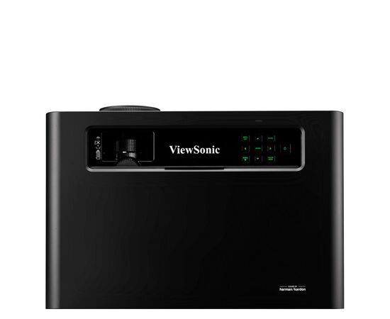 Проектор ViewSonic X1-4KPRO (VS20074), изображение 12