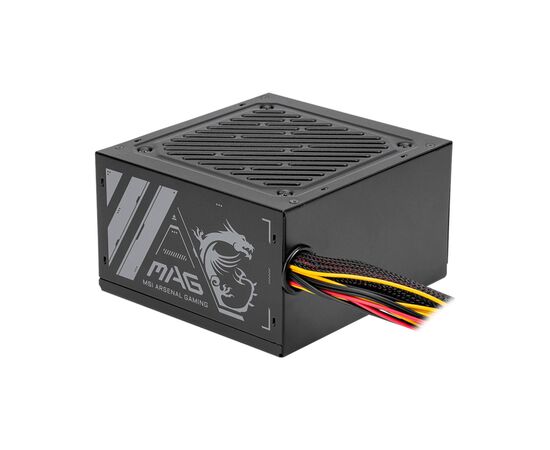 Блок живлення MSI 500W (MAG A500N-H)