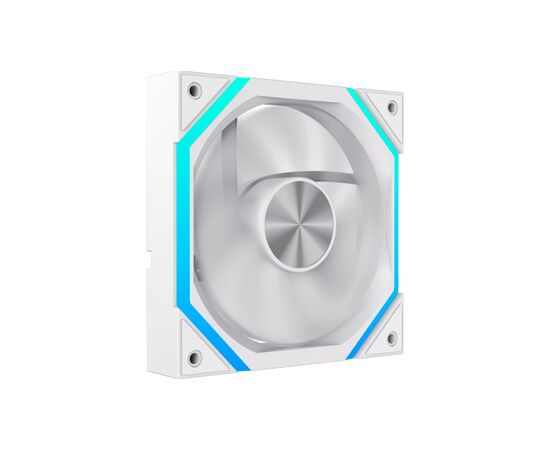 Кулер для корпуса Gamemax FN12A-N2-RW