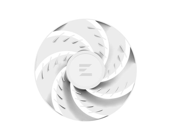 Кулер до корпусу Zalman ZM-AF120RARGBWHITE, зображення 6 Кулер до корпусу Zalman ZM-AF120RARGBWHITE, зображення 6