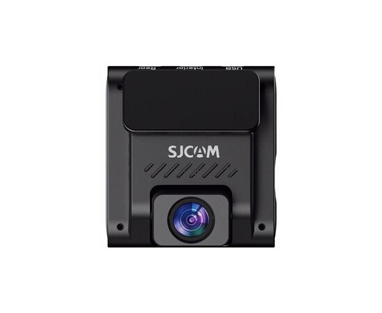 Видеорегистратор SJCAM Dashcam M60 + rear camera WIFI, GPS (6972476162954), изображение 2 Видеорегистратор SJCAM Dashcam M60 + rear camera WIFI, GPS (6972476162954), изображение 2