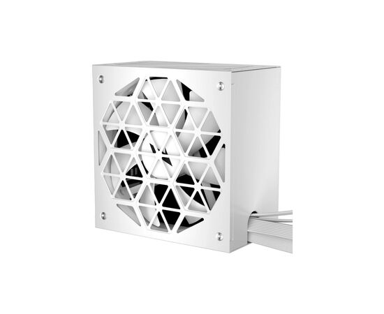 Блок питания 1stPlayer 650W (ACK-STD-650-WH-EU), изображение 4 Блок питания 1stPlayer 650W (ACK-STD-650-WH-EU), изображение 4