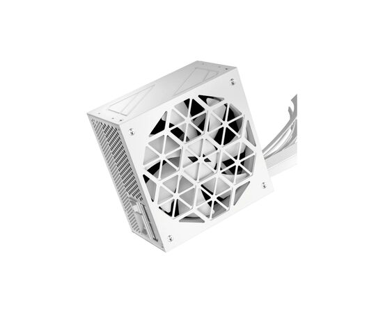 Блок питания 1stPlayer 650W (ACK-STD-650-WH-EU), изображение 6 Блок питания 1stPlayer 650W (ACK-STD-650-WH-EU), изображение 6