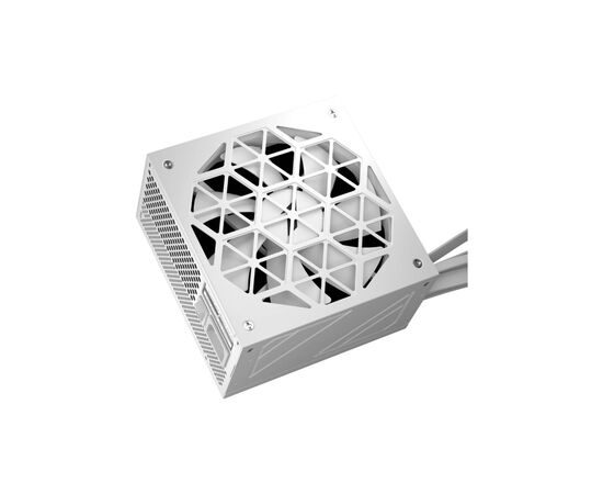 Блок питания 1stPlayer 650W (ACK-STD-650-WH-EU), изображение 7 Блок питания 1stPlayer 650W (ACK-STD-650-WH-EU), изображение 7