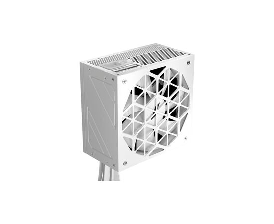 Блок питания 1stPlayer 650W (ACK-STD-650-WH-EU), изображение 8 Блок питания 1stPlayer 650W (ACK-STD-650-WH-EU), изображение 8