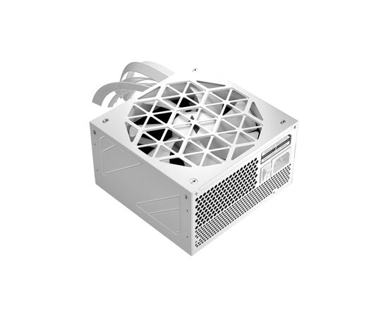 Блок живлення 1stPlayer 650W (ACK-STD-650-WH-EU)