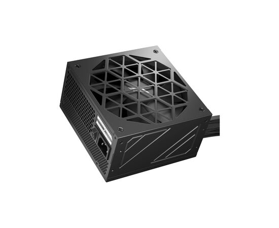 Блок питания 1stPlayer 750W (ACK-STD-750-BK-EU), изображение 2 Блок питания 1stPlayer 750W (ACK-STD-750-BK-EU), изображение 2
