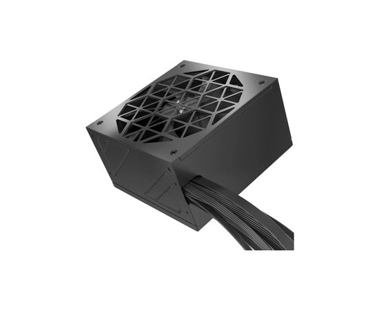 Блок питания 1stPlayer 750W (ACK-STD-750-BK-EU), изображение 4 Блок питания 1stPlayer 750W (ACK-STD-750-BK-EU), изображение 4