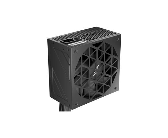 Блок питания 1stPlayer 750W (ACK-STD-750-BK-EU), изображение 5 Блок питания 1stPlayer 750W (ACK-STD-750-BK-EU), изображение 5