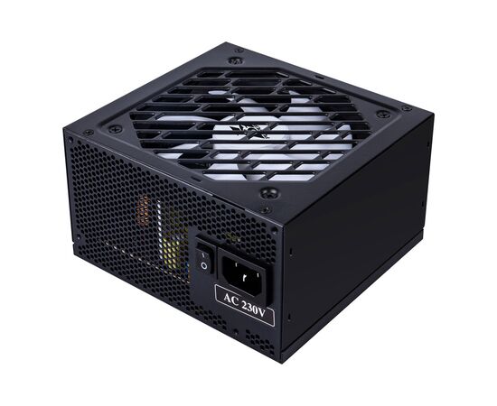 Блок питания 1stPlayer 500W (FK-500-BK-EU)