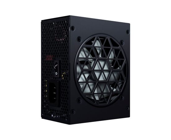 Блок питания 1stPlayer 650W (SFX-GLD-650-BK-EU), изображение 5 Блок питания 1stPlayer 650W (SFX-GLD-650-BK-EU), изображение 5