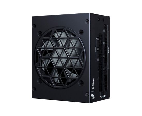 Блок живлення 1stPlayer 650W (SFX-GLD-650-BK-EU)