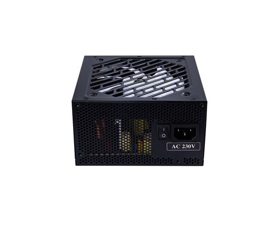Блок питания 1stPlayer 700W (FK-700-BK-EU), изображение 2 Блок питания 1stPlayer 700W (FK-700-BK-EU), изображение 2