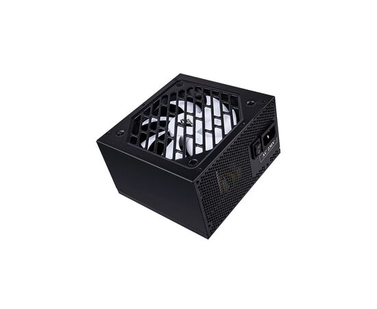 Блок питания 1stPlayer 700W (FK-700-BK-EU), изображение 4 Блок питания 1stPlayer 700W (FK-700-BK-EU), изображение 4