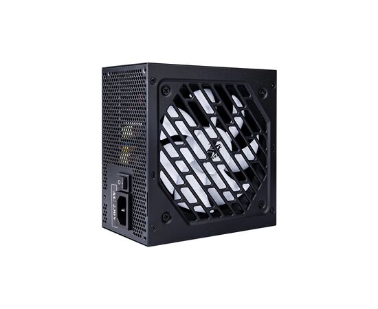 Блок питания 1stPlayer 700W (FK-700-BK-EU), изображение 6 Блок питания 1stPlayer 700W (FK-700-BK-EU), изображение 6