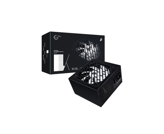 Блок питания 1stPlayer 700W (FK-700-BK-EU), изображение 7 Блок питания 1stPlayer 700W (FK-700-BK-EU), изображение 7