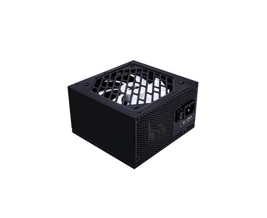 Блок питания 1stPlayer 700W (FK-700-BK-EU)