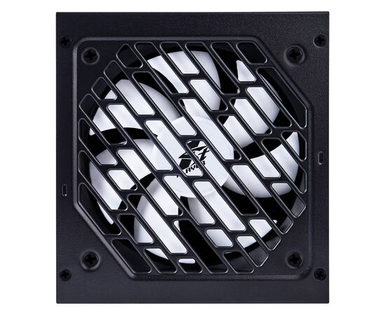 Блок питания 1stPlayer 750W (FK-750-BK-EU), изображение 4 Блок питания 1stPlayer 750W (FK-750-BK-EU), изображение 4