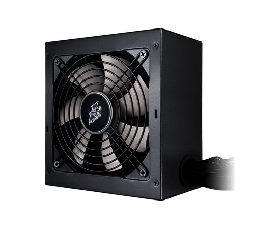 Блок питания 1stPlayer 800W (DKPM-BRZ-800-BK-EU), изображение 2 Блок питания 1stPlayer 800W (DKPM-BRZ-800-BK-EU), изображение 2