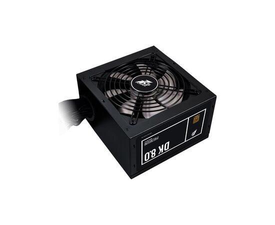 Блок питания 1stPlayer 800W (DKPM-BRZ-800-BK-EU), изображение 4 Блок питания 1stPlayer 800W (DKPM-BRZ-800-BK-EU), изображение 4