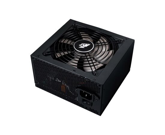 Блок питания 1stPlayer 800W (DKPM-BRZ-800-BK-EU)