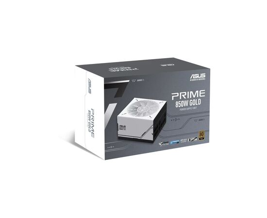 Блок питания ASUS 850W Prime AP-850G (90YE00U0-B0NA00), изображение 11 Блок питания ASUS 850W Prime AP-850G (90YE00U0-B0NA00), изображение 11