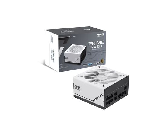 Блок питания ASUS 850W Prime AP-850G (90YE00U0-B0NA00), изображение 12 Блок питания ASUS 850W Prime AP-850G (90YE00U0-B0NA00), изображение 12
