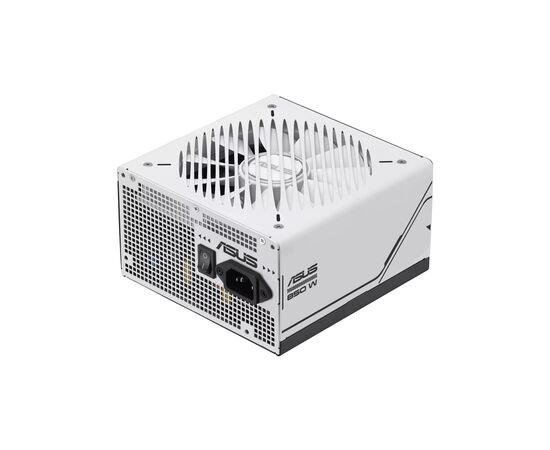 Блок питания ASUS 850W Prime AP-850G (90YE00U0-B0NA00), изображение 2 Блок питания ASUS 850W Prime AP-850G (90YE00U0-B0NA00), изображение 2
