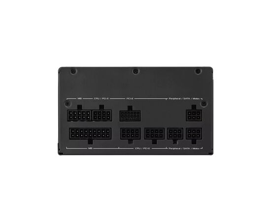Блок питания ASUS 850W Prime AP-850G (90YE00U0-B0NA00), изображение 6 Блок питания ASUS 850W Prime AP-850G (90YE00U0-B0NA00), изображение 6