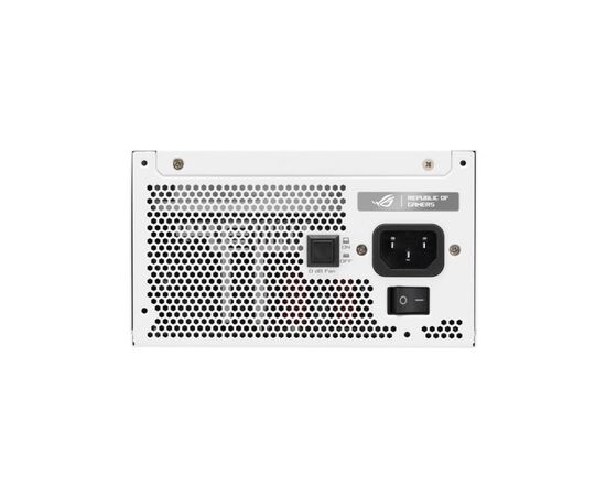 Блок питания ASUS 1000W ROG Strix Platinum White Edition (90YE00W4-B0NA00), изображение 11 Блок питания ASUS 1000W ROG Strix Platinum White Edition (90YE00W4-B0NA00), изображение 11