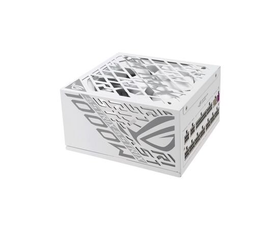 Блок живлення ASUS 1000W ROG Strix Platinum White Edition (90YE00W4-B0NA00)