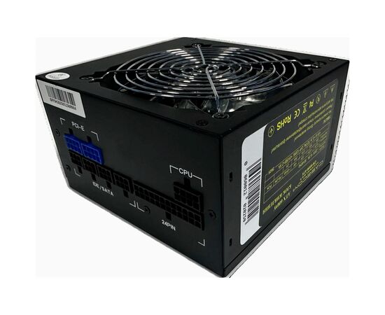 Блок питания Casecom 600W (CM 600M)