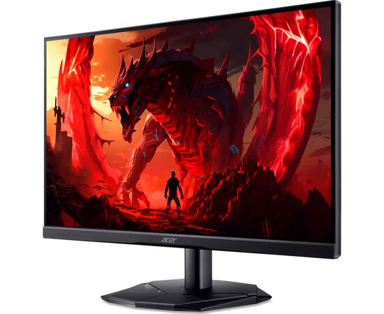 Монитор Acer Nitro KG241YGbmipx (UM.QX1EE.G01), изображение 3 Монитор Acer Nitro KG241YGbmipx (UM.QX1EE.G01), изображение 3