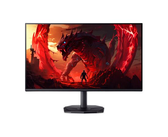 Монітор Acer Nitro KG241YGbmipx (UM.QX1EE.G01)