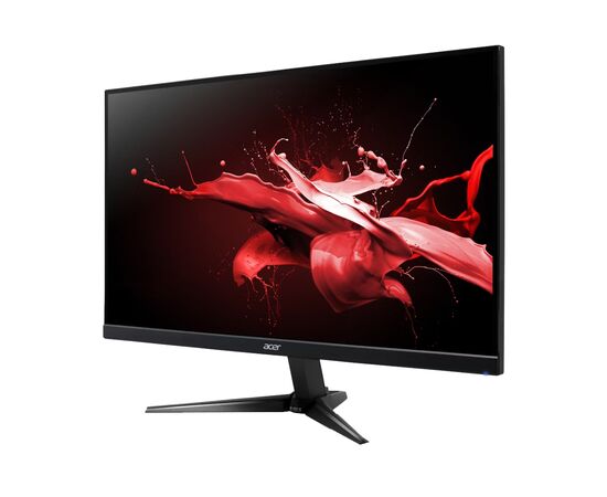 Монитор Acer Nitro QG241YGbip (UM.QQ1EE.G01), изображение 2 Монитор Acer Nitro QG241YGbip (UM.QQ1EE.G01), изображение 2