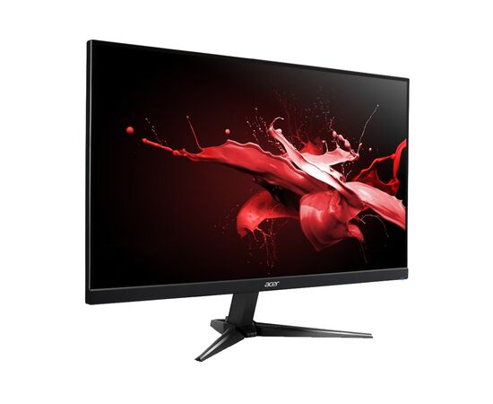 Монитор Acer Nitro QG241YGbip (UM.QQ1EE.G01), изображение 4 Монитор Acer Nitro QG241YGbip (UM.QQ1EE.G01), изображение 4