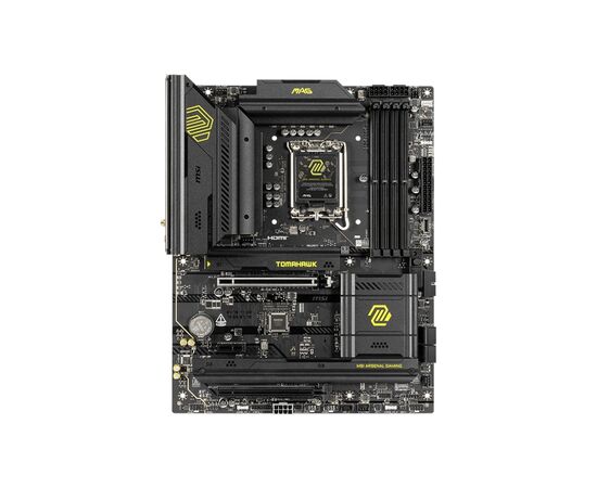 Материнская плата MSI MAG B860 TOMAHAWK WIFI