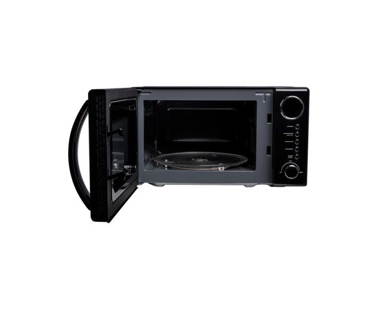 Микроволновая печь Liberton LMW-2083E black, изображение 4 Микроволновая печь Liberton LMW-2083E black, изображение 4