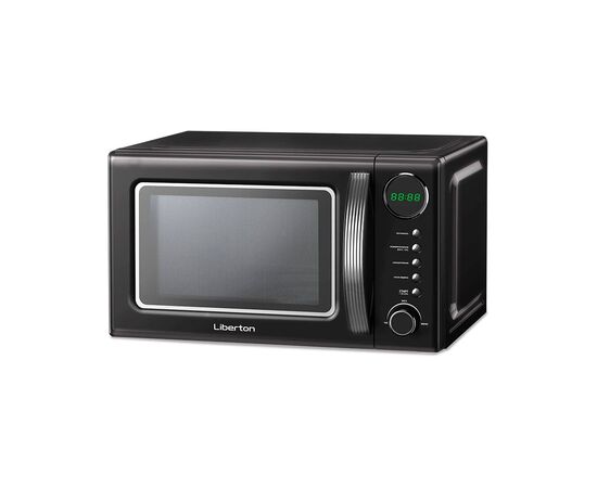 Микроволновая печь Liberton LMW-2083E black