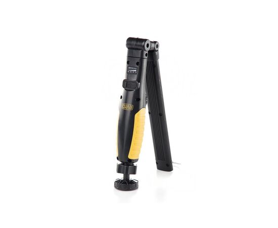 Фонарь СИЛА багатофункціональний 400 Лм (Li-ion 2000 мАг) (900511), изображение 2 Фонарь СИЛА багатофункціональний 400 Лм (Li-ion 2000 мАг) (900511), изображение 2