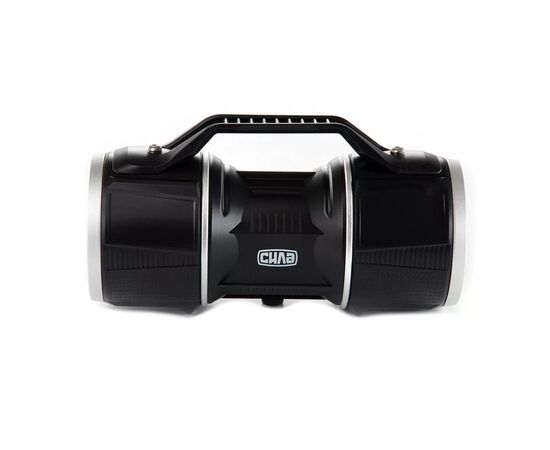 Фонарь СИЛА 7 Вт 1000 Лм / 10 Вт 700 Лм (Li-ion 4800 мАг) (900524), изображение 3