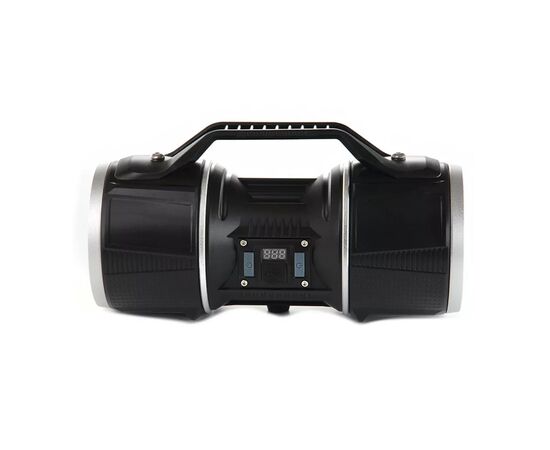 Фонарь СИЛА 7 Вт 1000 Лм / 10 Вт 700 Лм (Li-ion 4800 мАг) (900524), изображение 4