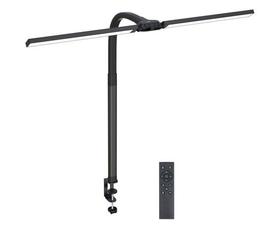 Настольная лампа OfficePro LED лампа на монитор SL210B (SL210B)