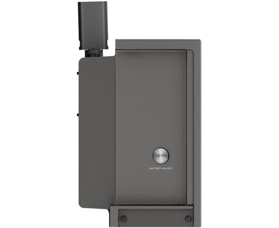 Инвертор EcoFlow Power Ocean 5kWh (PowerOcean-Inverter-P1-5kW-EU), изображение 2 Инвертор EcoFlow Power Ocean 5kWh (PowerOcean-Inverter-P1-5kW-EU), изображение 2