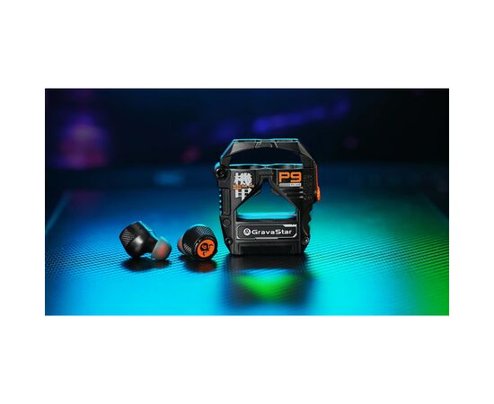 Наушники GravaStar Sirius P9 Plus Black (GSP9PLUS_BLK), изображение 10 Наушники GravaStar Sirius P9 Plus Black (GSP9PLUS_BLK), изображение 10