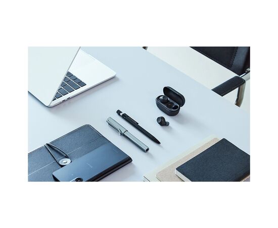 Навушники Sony WF-C710N Black (WFC710NB.E), зображення 3 Навушники Sony WF-C710N Black (WFC710NB.E), зображення 3