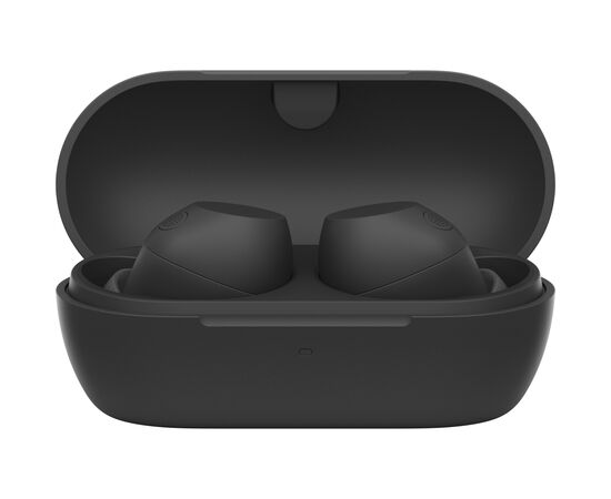 Навушники Sony WF-C710N Black (WFC710NB.E), зображення 6 Навушники Sony WF-C710N Black (WFC710NB.E), зображення 6
