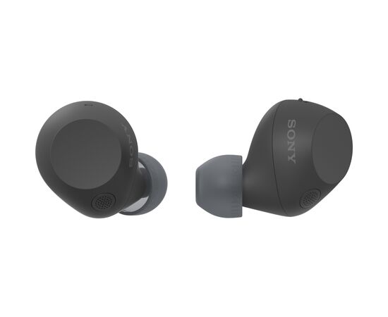 Навушники Sony WF-C710N Black (WFC710NB.E), зображення 8 Навушники Sony WF-C710N Black (WFC710NB.E), зображення 8