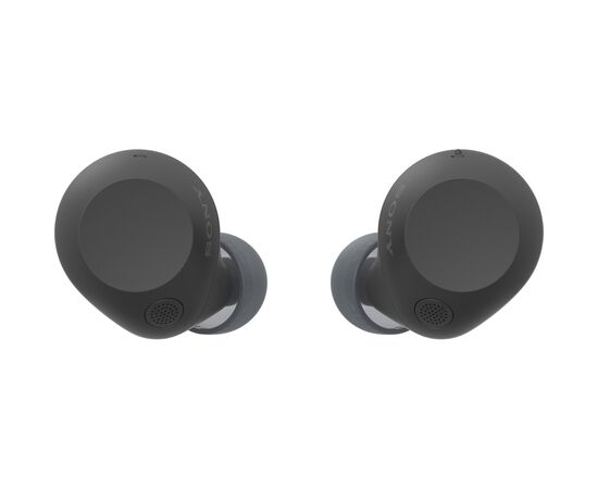 Навушники Sony WF-C710N Black (WFC710NB.E), зображення 9 Навушники Sony WF-C710N Black (WFC710NB.E), зображення 9